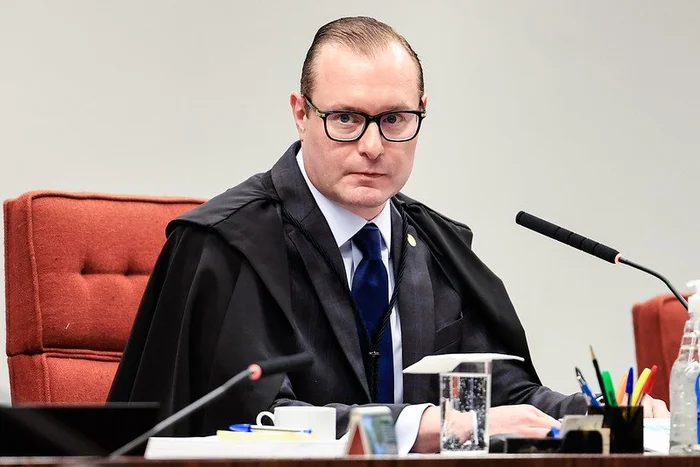 Ton Molina / STF / Divulgação