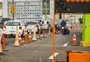 Concluída obra na elevada da Avenida Castelo Branco, na entrada da Capital