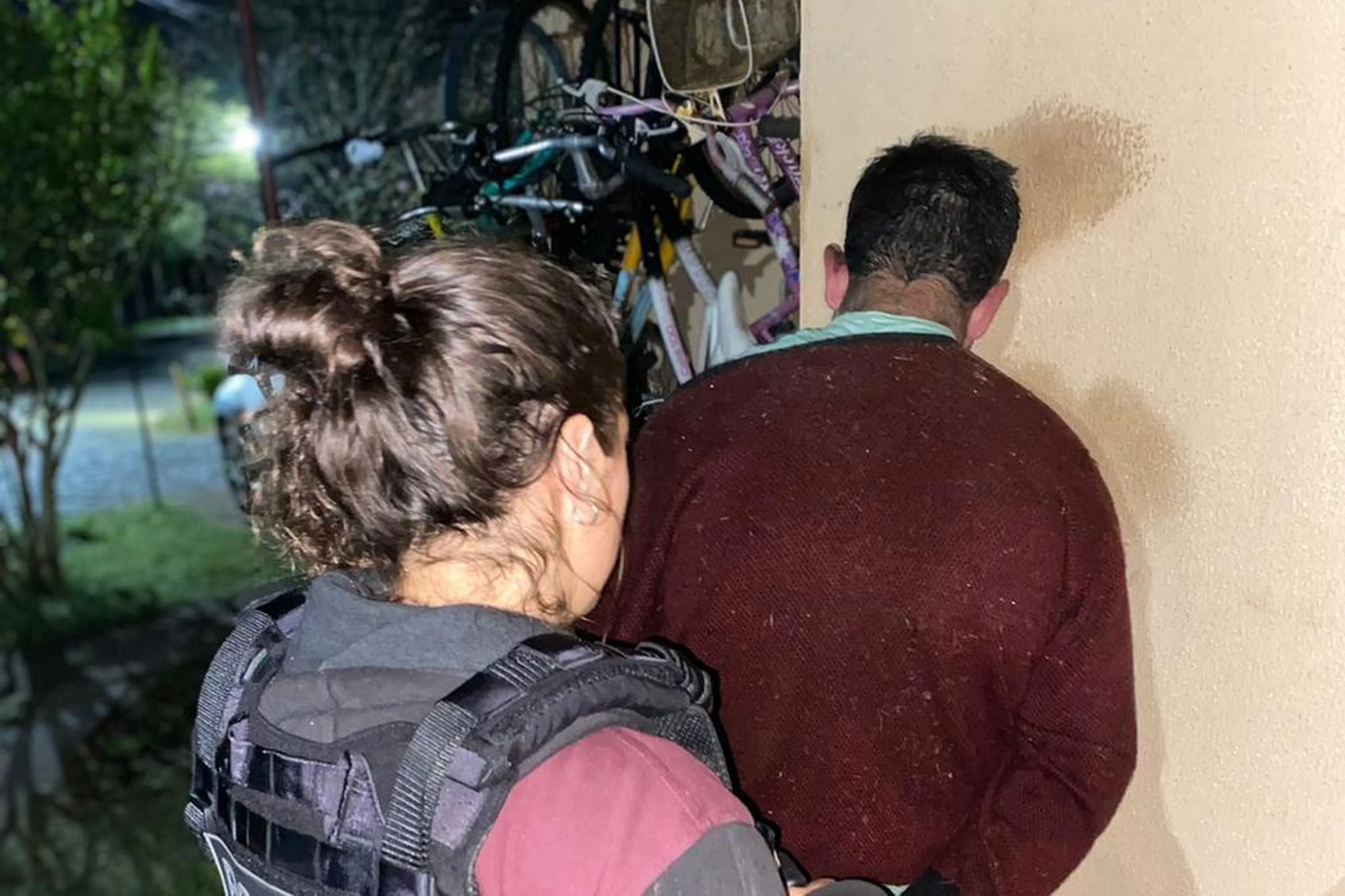 Polícia Civil/Divulgação