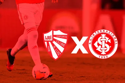São Luiz x Inter