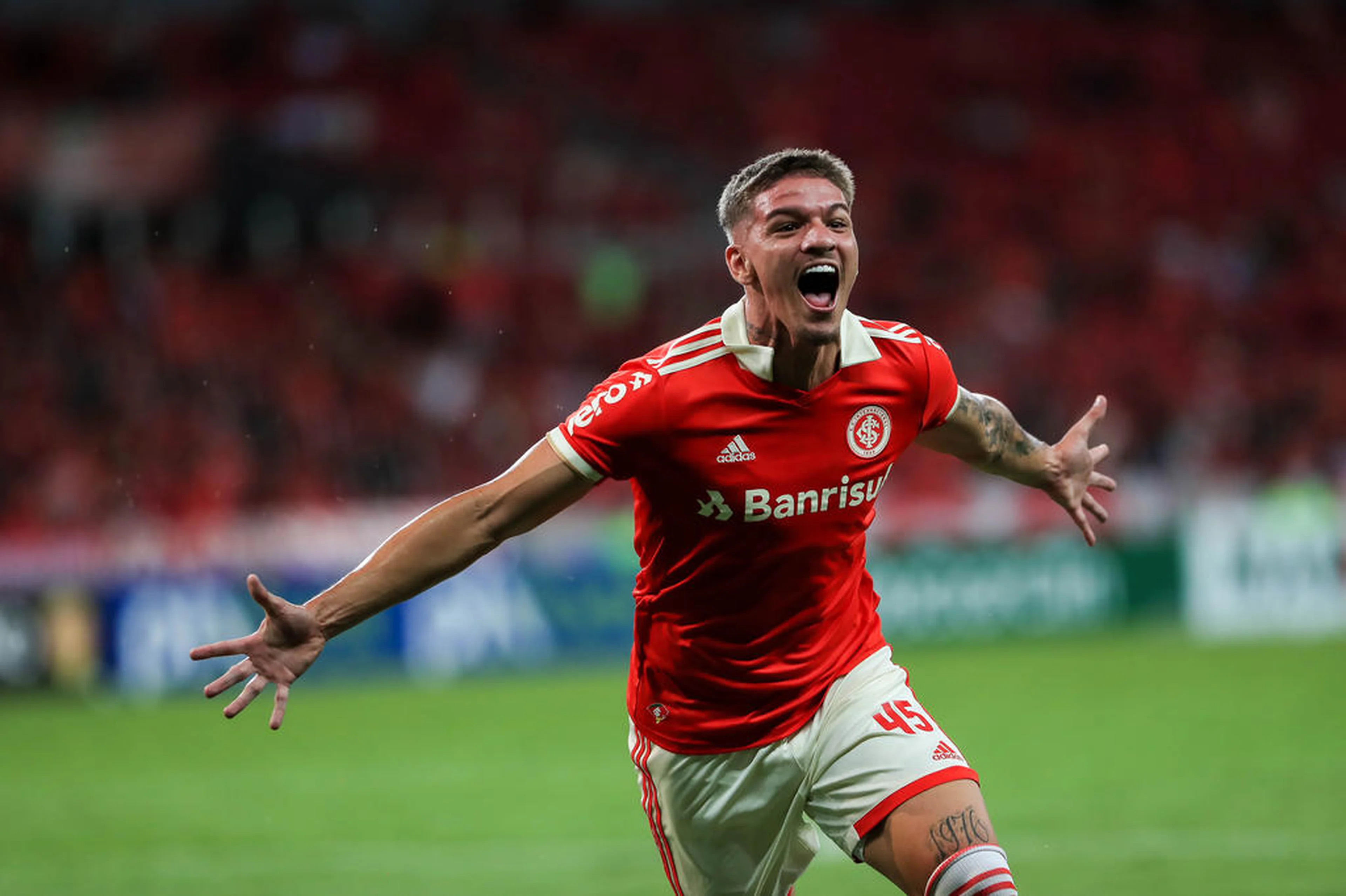 André Ávila/Agencia RBS