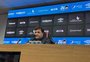 "São muitos erros, é além do normal", reclama presidente do Grêmio sobre arbitragem no jogo contra o São Paulo