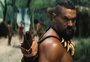 Minha entrevista com Jason Momoa e mais seis atores da série "Chefe de Guerra", que estreia no Apple TV+
