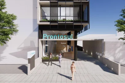 Grupo Prontosul<!-- NICAID(15525927) -->