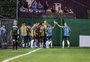 Grêmio vence o Avenida e segue na liderança do Gauchão
