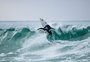 Tati Weston-Webb é eliminada e Brasil fica sem representante na etapa de Bells Beach de surfe