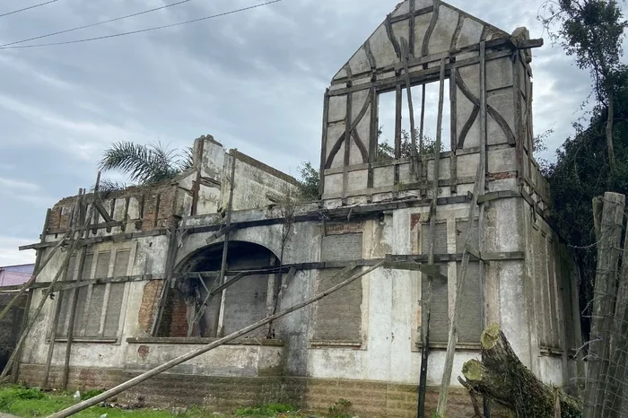 Laura Cosme / Grupo RBS