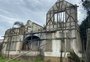 Sem obras e em estado crítico, prédio do Cassino dos Mestres pode voltar para União