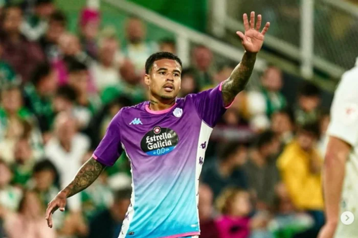 X: @Valladolid / Divulgação