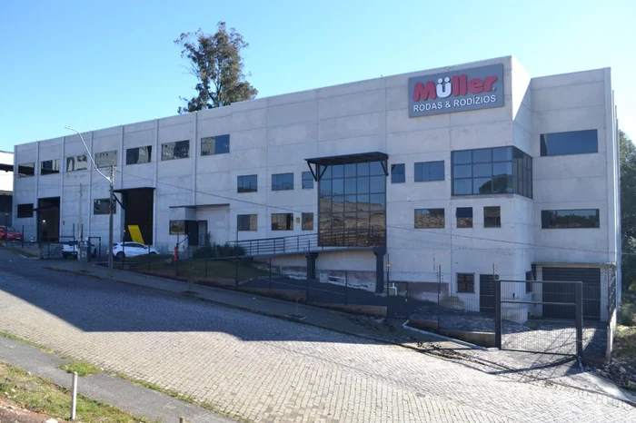 Müller / Divulgação