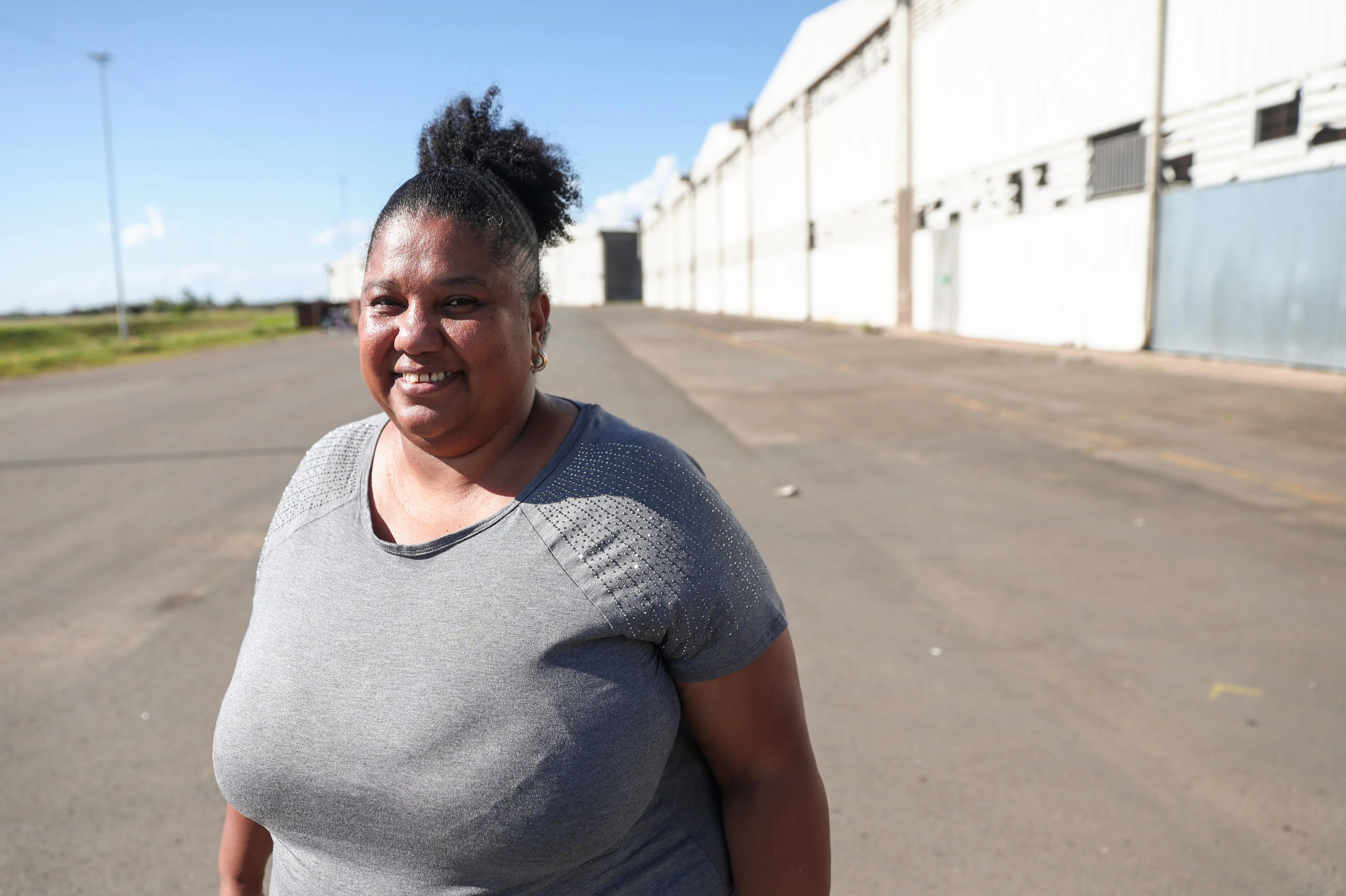 Jonathan Heckler/Agencia RBS