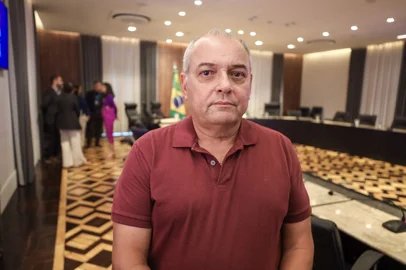 Associação Brasileira de Indústria de Hotéis do Pará, Tony Santiago