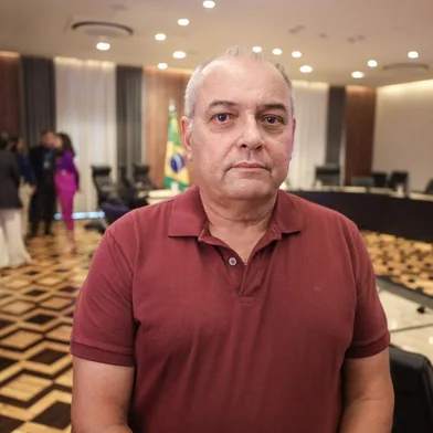 Associação Brasileira de Indústria de Hotéis do Pará, Tony Santiago