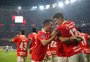 Confira as metas desportivas estabelecidas pelo Inter para 2022