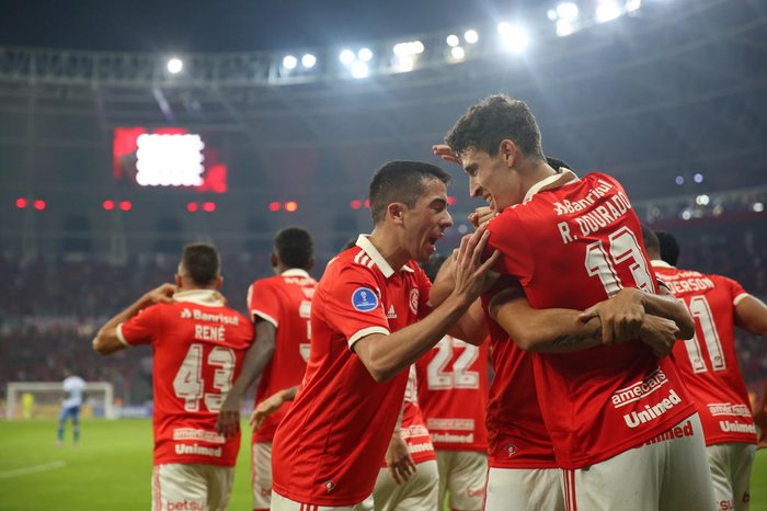 André Ávila / Agencia RBS