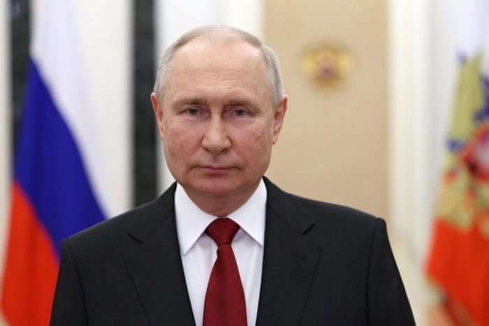 GAVRIIL GRIGOROV/SPUTNIK / AFP