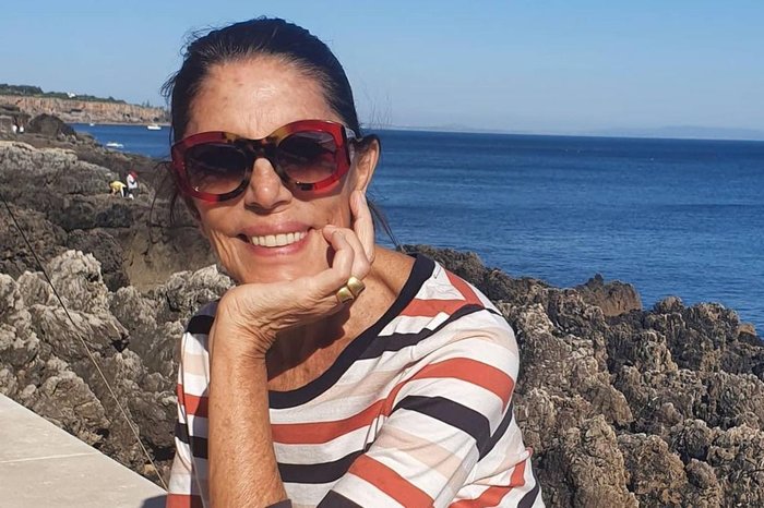 Instagram Mila Moreira / Reprodução Instagram Mila Moreira / Reprodução