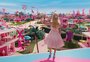 O mundo ficou sem tinta rosa por causa do filme da "Barbie"? Não é bem assim