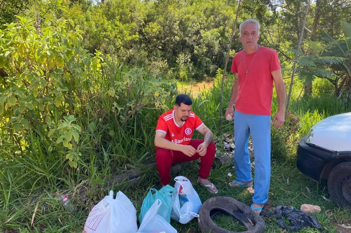 Adriana Irion / Agencia RBS