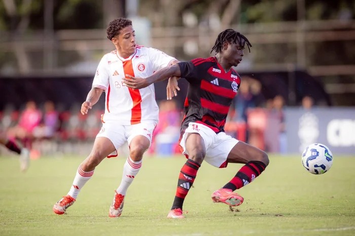 Adriano Fontes / Flamengo