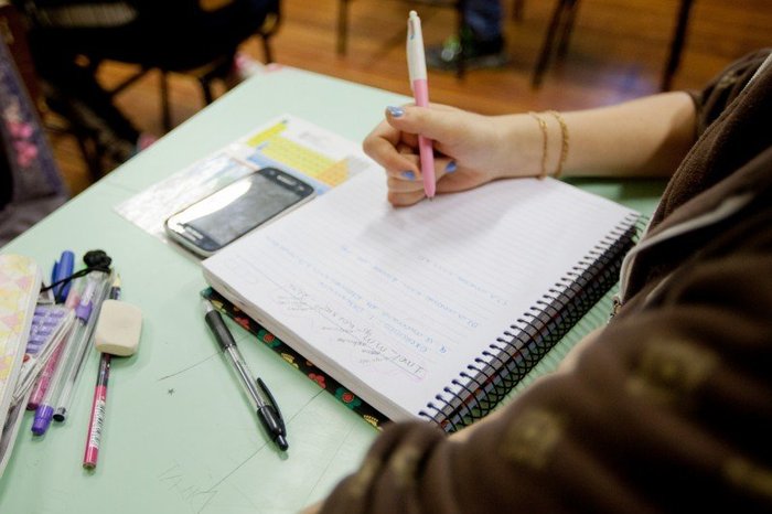 Gustavo Gargioni / Especial Palácio Piratini