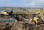 Seis regiões de Rio Grande têm fornecimento de água interrompido após rompimento de adutora