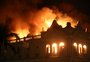 Incêndio no Mercado Público completa 10 anos; relembre o episódio e veja o que mudou no local