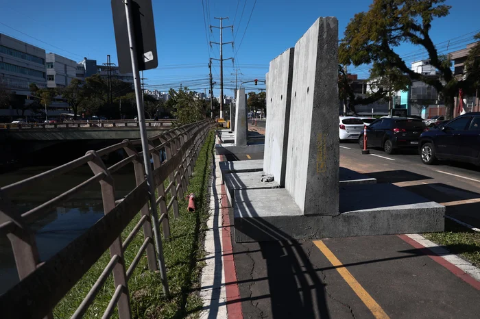 Jonathan Heckler / Agencia RBS