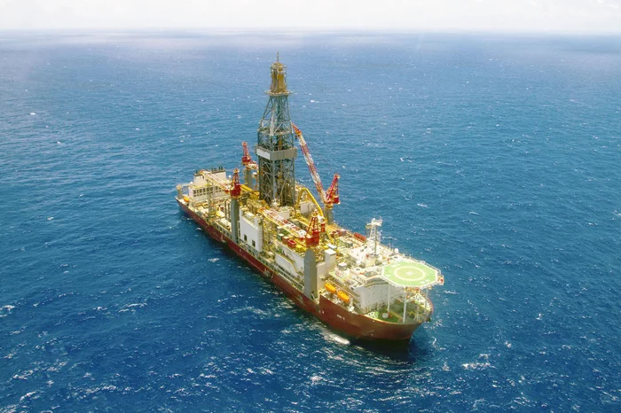 Cezar Fernandes / Petrobras  Divulgação