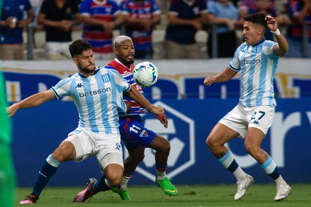 Thiago Gadelha / AFP image