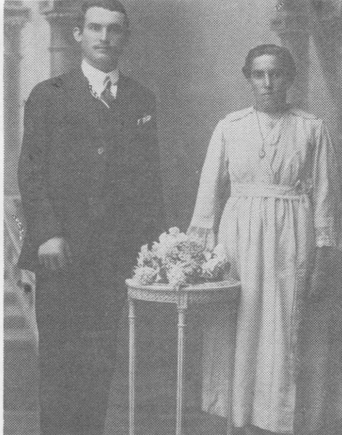 Acervo de família / divulgação