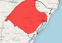 Inmet amplia alerta de calor intenso para diversas partes do Rio Grande do Sul