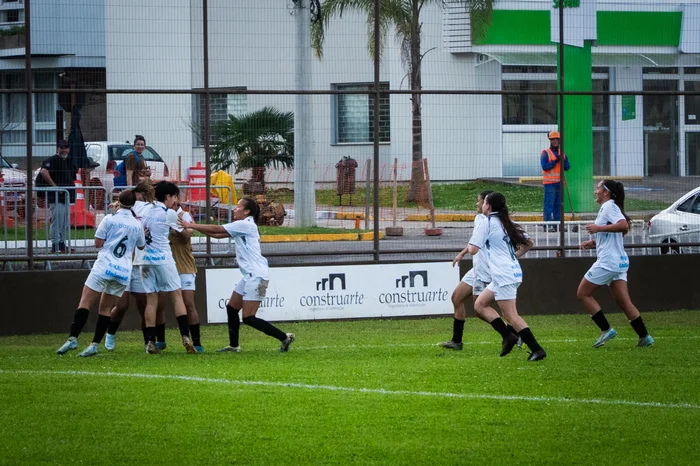 Carol Lorenço / Copa Gramado Laghetto/Divulgação