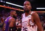 NBA: Kevin Durant vence duelo contra LeBron James; confira os resultados de segunda, dia 28