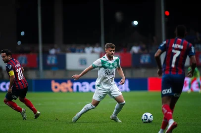 Bahia x Juventude pela 16ª rodada do Brasileirão, na Arena Fonte Nova, em Salvador.<!-- NICAID(16088863) -->