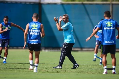 Reverson Pimentel