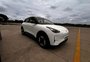 Geely EX2 será produzido no Brasil no segundo semestre do ano