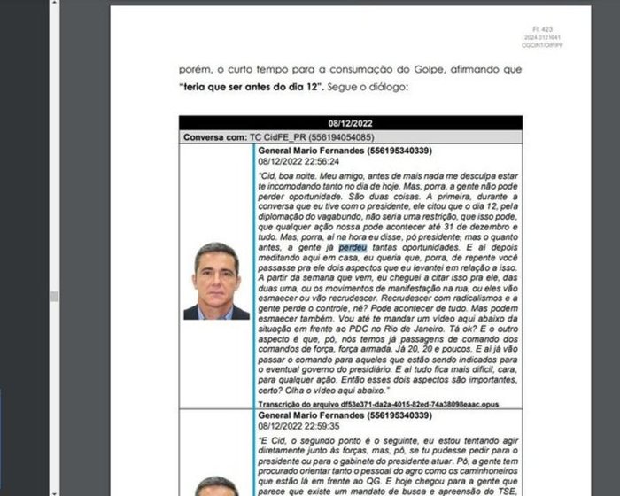 Reprodução / Agência RBS