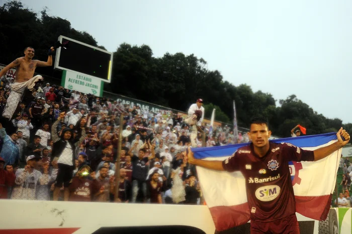 Marcelo Casagrande / Agencia RBS