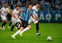 Cinco motivos para acreditar na vitória do Grêmio sobre o Botafogo