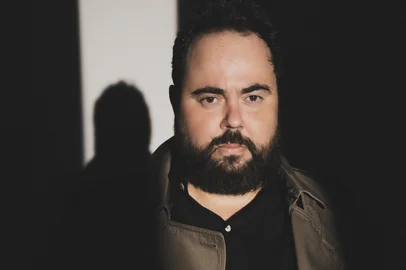 Divulgação / Divulgação Ator Fábio de Luca, da novela Êta Mundo Melhor!, estreia peça em Porto Alegre<!-- NICAID(16165019) -->