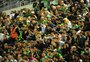 Juventude inicia venda de ingressos para o jogo diante do Ceará