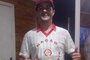 Fabio Panyagua Borges, assassinado no Bairro Guajuvira, Canoas<!-- NICAID(15581353) -->