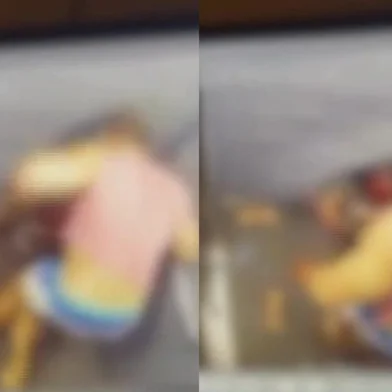 A mulher de 35 anos que foi agredida com mais de 60 socos pelo namorado dentro do elevador do prédio onde mora em Ponta Negra, na Zona Sul de Natal, relatou que o homem disse que iria matá-la.A informação está em um bilhete que a vítima escreveu para os policiais de plantão que foram ao hospital, por não conseguir falar. Ela teve múltiplas fraturas no rosto e no maxilar e deve ser submetida a uma cirurgia.<!-- NICAID(16090069) -->