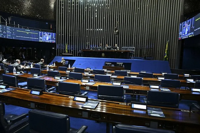 Jefferson Rudy / Agência Senado / Divulgação Jefferson Rudy / Agência Senado / Divulgação