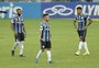 Os motivos para a queda de desempenho da defesa do Grêmio