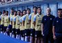 Mano Menezes vai mexer na escalação do Grêmio para o jogo contra o Atlético Grau