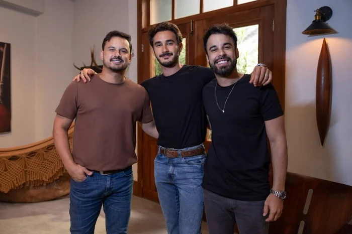 Grupo Caldi / Divulgação Grupo Caldi / Divulgação