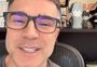 Jarbas Homem de Mello sobre a espera do primeiro filho com Claudia Raia: "Muito emocionado"