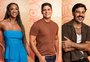 Quem vai sair do "BBB 25"? Enquetes indicam o eliminado no quinto paredão